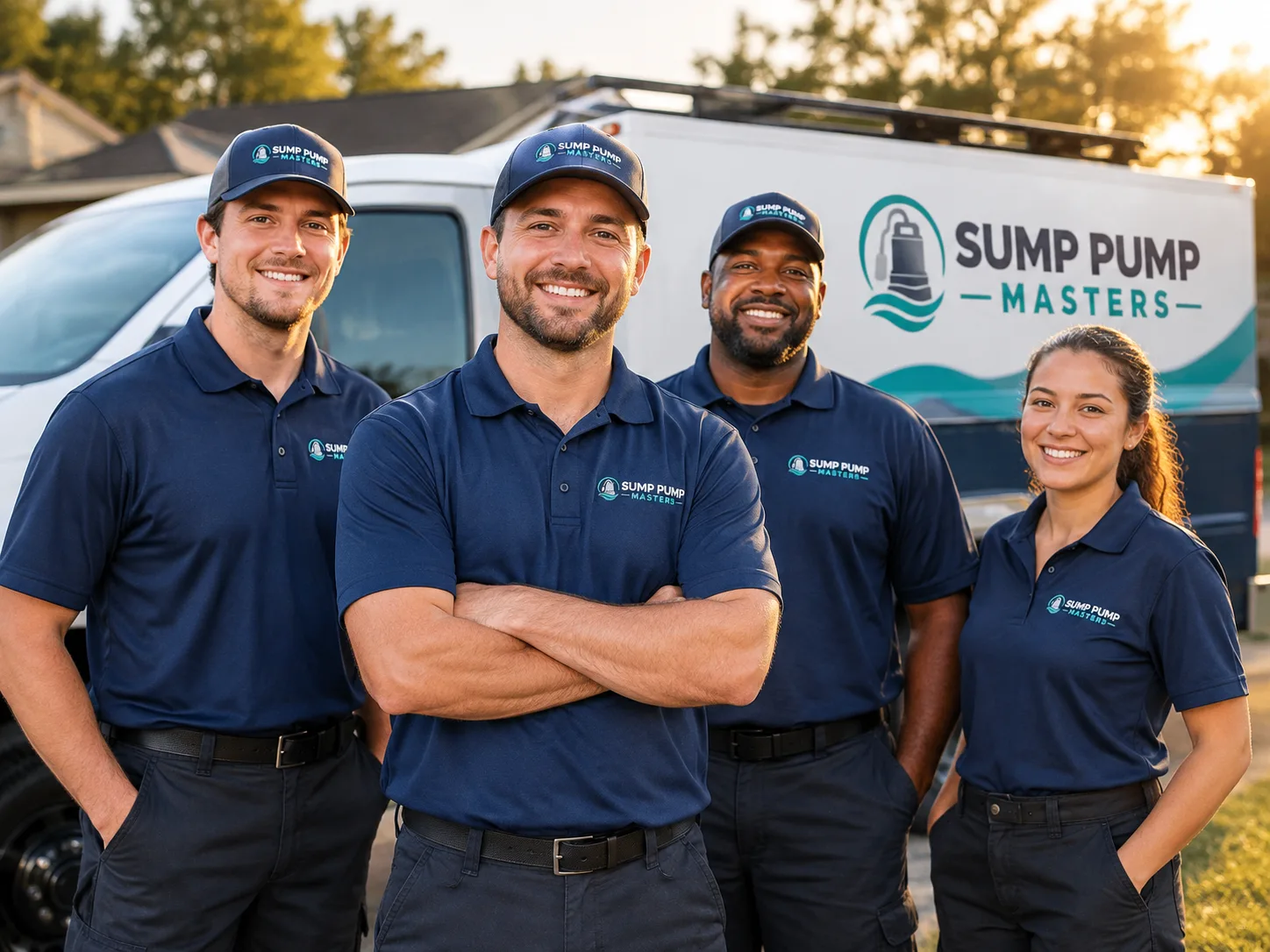Sump Pump Repair company in Oilville, VA